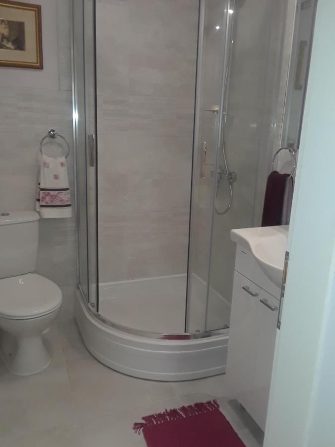 New Kosljun Apartment Short Walk To Beach Экстерьер фото